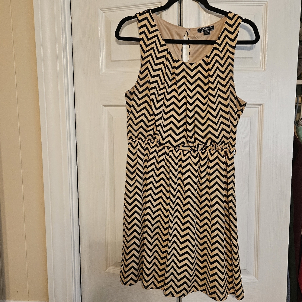 Ladies dress